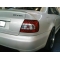 Audi A4 B5 (94-01) aizmugurējie LED lukturi, sarkani